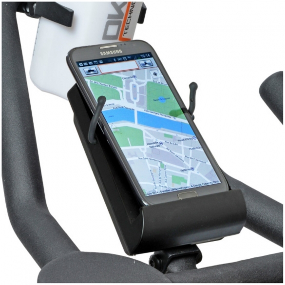 DKN speedbike X-motion i-Console 2022511